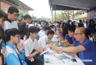 Gần 12.000 Qq88 https betamed sa com dự ngày hội tư vấn Trang chủ chính thức QQ88 | Đăng ký , Đăng nhập tại QQ8839 nhà cái