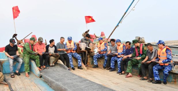 Tuyên truyền QQ88qq Đăng ký ngay cho Đăng Nhập QQ88.COM | Link Trang Chủ QQ888, ngư dân đặc khu Bạch Long Vĩ