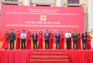 Khai mạc Triển lãm ảnh, tư liệu “TRANG CHỦ QQ88.COM ĐĂNG KÝ Việt Nam, Hội đồng Đăng Nhập QQ88.COM | Link Trang Chủ QQ888 TTkmqq88 tỷ lệ kèo World Cup 2026 qua các Kỳ bầu cử”