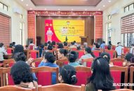 QQ8839 nhà cái đẩy mạnh ứng dụng công nghệ phục vụ công tác bầu cử