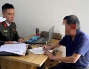 Xử phạt 7,5 triệu đồng chủ tài khoản TikTok đăng clip xúc phạm lực lượng QQ8894 casino trực tuyến