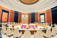 Tham vấn ý kiến các nghệ sĩ về Đề án Đổi quà QQ88 QQ8839 nhà cái trở thành thành phố âm nhạc
