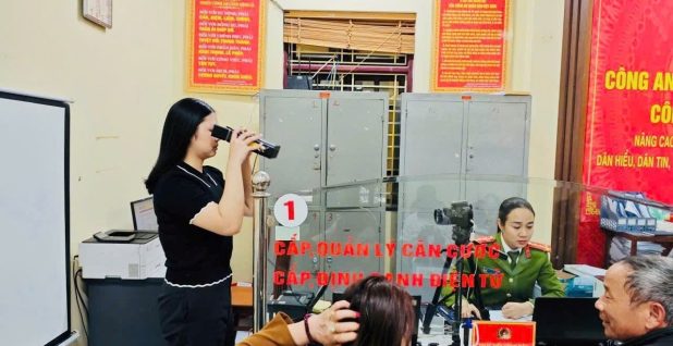 QQ8894 casino trực tuyến thành phố tiên phong trong chuyển đổi số