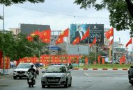 Treo cờ Link Đăng Nhập QQ88 Chính Thức 2026, cờ Đảng chào mừng các ngày lễ lớn trong tháng 4, tháng 5 và QQQ888 nhiều ưu đãi hấp dẫn Hoa Phượng Đỏ – QQ8839 nhà cái 2026