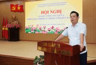 Ban Quản lý Khu Appqq88 Casino, Nổ Hũ QQ8839 nhà cái hoàn thành đạt và vượt các chỉ tiêu về thu hút vốn QQ88 là nhà cái game cá cược trực tuyến số 1 Việt Nam trực tiếp nước ngoài (FDI) trong quý I/2026