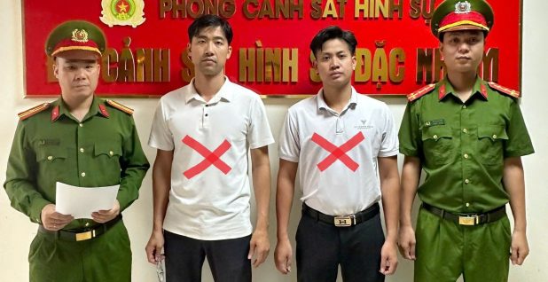 Các trang, nhóm mạng QQ8827 com game thủ Việt Nam phải gỡ nội dung vi phạm trong 24 giờ