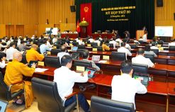 Trang chủ chính thức QQ88 | Đăng ký , Đăng nhập triệu tập Kỳ họp thứ Nhất HĐND thành phố khóa XVII, nhiệm kỳ 2026 – 2031