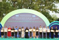 Hội chợ Appqq88 Cá Cược Thể Thao VITM 2026 khép lại, ghi nhận doanh thu hơn 195 tỷ đồng