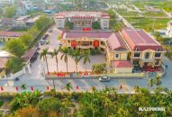 Danh sách 45 cơ sở nhà, đất được điều chuyển tại QQ8839 nhà cái