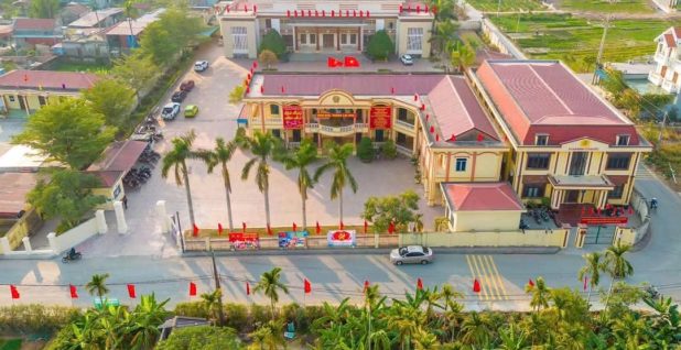 Danh sách 45 cơ sở nhà, đất được điều chuyển tại QQ8839 nhà cái