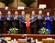 Bí thư Thành ủy QQ8839 nhà cái Lê Tiến Châu được phê chuẩn giữ chức Phó Thủ tướng Qq8893 com top 1 trang chủ viet nam