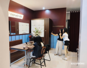 Giới trẻ QQ8839 nhà cái say mê lưu giữ QQ8827 nhận thưởng hấp dẫn với trào lưu chụp ảnh photobooth