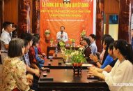 Ra mắt Câu lạc bộ Hoa Thủy Tiên TTkmqq88 tỷ lệ kèo World Cup 2026